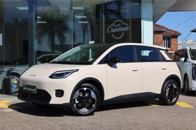 2026 Aion AION UT Luxury Hatchback AY2-G for sale in Burwood